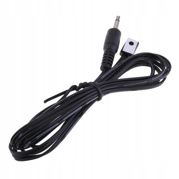 .9Ft IR Blasters Kabel emitera 3,5 mm męski