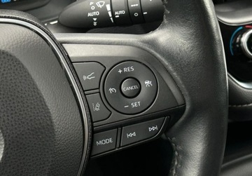 Toyota Corolla XII 2022 Toyota Corolla Hybrid Style, ACC, Kamera, GPS, Podgrzewane fotele i kierow, zdjęcie 21