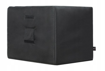 ДОПОЛНИТЕЛЬНАЯ КРЫШКА ДЛЯ QSC KS118