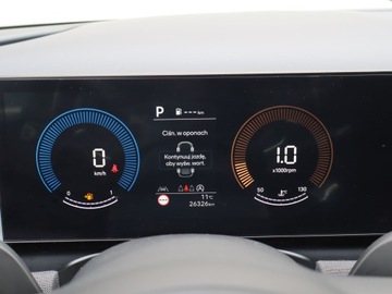 Hyundai Tucson IV SUV Facelifting 1.6 T-GDI 48V 160KM 2024 Hyundai Tucson 1.6 T-GDI 48V MHEV, Salon Polska, zdjęcie 10