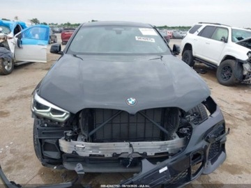 BMW X6 G06 2022 BMW X6 xDrive40i 2022 3.0l 3.0 Benzyna 335KM, zdjęcie 7