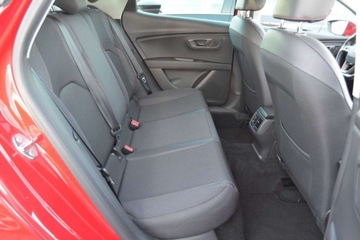 Seat Leon III ST 1.4 TSI ACT 150KM 2016 Seat Leon SalonPL 150 KM TSI FR3xPakietyMedia System FullLED Kamera ASO De, zdjęcie 33