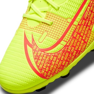 ОБУВЬ NIKE VAPOR ACADEMY FG/MG R.44.5