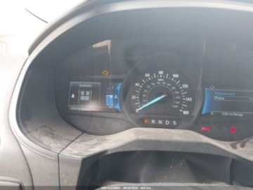 Ford Edge II 2023 Ford Edge 2023r., 4x4, 2.0L 2.0 Benzyna 255KM, zdjęcie 8