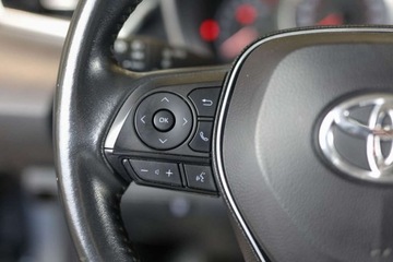 Toyota Corolla XII Sedan 1.5 VVT-i 125KM 2021 Toyota Corolla 1.5 Comfort 1.5 Benzyna 125KM, zdjęcie 20