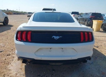 Ford Mustang VI 2022 Ford Mustang 2022, 2.3L, PREMIUM, po gradobiciu 2.3 Benzyna 310KM, zdjęcie 1