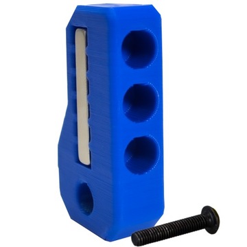 МАГНИТНЫЙ ДЕРЖАТЕЛЬ БИТ ДЛЯ ПРОФЕССИОНАЛЬНЫХ ИНСТРУМЕНТОВ BOSCH PROCORE + ВИНТ