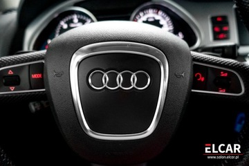 Audi Q7 I SUV Facelifting 3.0 TDI 240KM 2011 Audi Q7 3.0 TDI * Piękny kolor * Zadbane wnętrze * GWARANCJA, zdjęcie 29