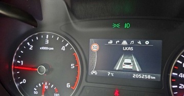 Kia Optima II Kombi 1.7 VGT CRDi 141KM 2017 Kia Optima 1.7CRDi 141 Manual Panorama Navi Harman Kardon Bezwypadek Serwi, zdjęcie 21