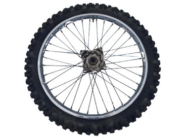 ОБОД КОЛЕСА ПЕРЕДНИЙ SUZUKI TS 125 R