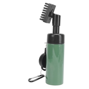 Профессиональный очиститель щеток для клюшек для гольфа FI.