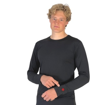Glovii Ogrzewana bluza rozmiar: XL