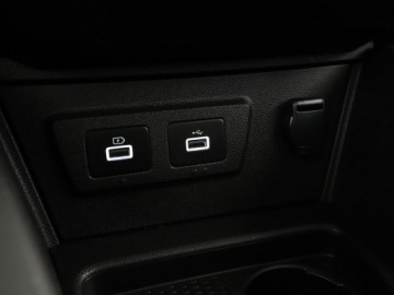 Dacia Duster II SUV Facelifting 1.0 TCe 90KM 2023 Dacia Duster LPG full LED klima kamera i czujniki, zdjęcie 25