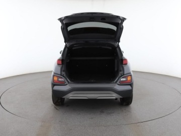 Hyundai Kona I Crossover 1.6 CRDi 136KM 2018 Hyundai Kona Creative automat półskóra kamera, zdjęcie 18