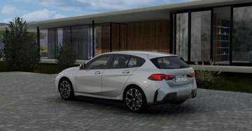BMW Seria 1 F70 2025 BMW Seria 1 Dostepny od reki Promocyjne finansowanie BMW Bonkowscy Wrocl, zdjęcie 1