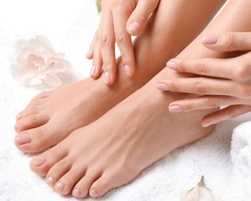 НАБОР НАКЛЕЙКОВ-ПАТЧЕЙ ДЛЯ КОРРЕКЦИИ ВРОСШИХ НОГТЕЙ 50шт. ЗАЖИМ ДЛЯ ЗОНДА