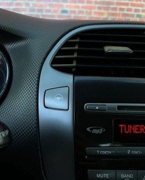 Fiat Bravo II Hatchback 5d 1.4 i 16V MPI 90KM 2007 Fiat Bravo Salon PL Klima Isofix Warszawa gwarancja w cenie VKJF 1.4, zdjęcie 24