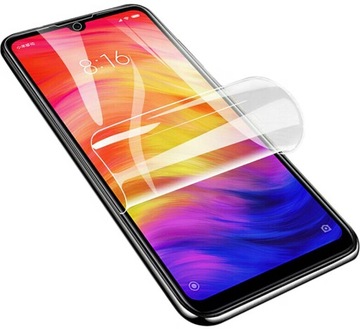 HYDROGEL HYDROŻEL FOLIA OCHRONNA REDMI NOTE 8 PRO