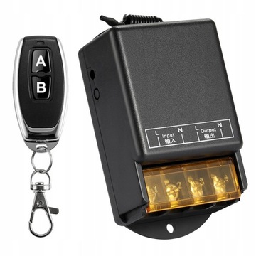 Inteligentny przełącznik Bezprzewodowy pilot