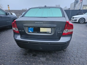 VOLVO S40 LAMPA TYŁ LEWA