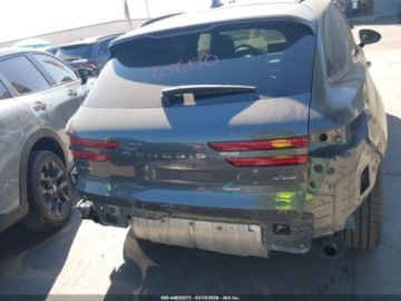  Genesis GV70 2.5T 2023 2.5 Benzyna 300KM, zdjęcie 4