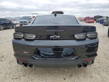 Chevrolet Camaro VI Coupe 6.2 455KM 2023 Chevrolet Camaro LT1 2023 6.2l 6.2 Benzyna 455KM, zdjęcie 2