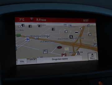 Opel Astra J Sports Tourer Facelifting 1.6 CDTI  136KM 2015 Opel Astra 1.6 CDTI, Navi, Klima, Klimatronic, zdjęcie 18