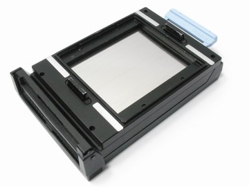 Универсальная кассета Mamiya Polaroid, модель №3