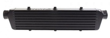 TurboWorks Intercooler TurboWorks 550x230x65 2,5