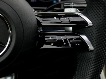 Mercedes Klasa C W206 Kombi 2.0 200d 163KM 2025 C Klasa 200 d Business Edition Estate 2.0 (163KM) 2025, zdjęcie 8