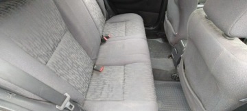 Toyota Corolla IX (E12) Hatchback 1.6 i 16V 110KM 2003 Toyota Corolla Krajowy., zdjęcie 10