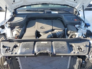 Mercedes GLE V167 2024 Mercedes-Benz GLE 350 4Matic 2024 2.0l 2.0 Benzyna 255KM, zdjęcie 6