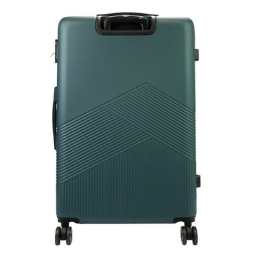 ОРИГИНАЛЬНЫЙ НАБОР ЧЕМОДАНОВ GREGORIO TRAVEL