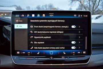 Volkswagen Golf VIII Hatchback 1.5 TSI EVO 150KM 2024 Volkswagen Golf Bezwypadkowy / Salon Polska /, zdjęcie 23