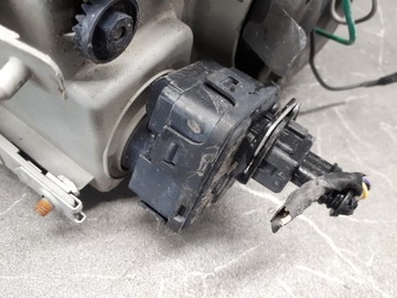 301142621 SVĚTLOMET LEVÝ PŘEDNÍ FIAT PUNTO I