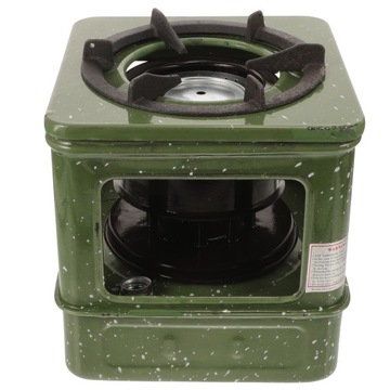 ПОРТАТИВНАЯ ПЕЧЬ ДЛЯ ПАРАФИНА