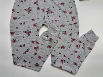 @564 KOMBINEZON PIŻAMA ONESIE PAJAC DOPASOWANY PRIMARK __8/10__36/38