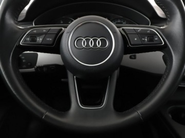 Audi A4 B9 Avant Facelifting 2.0 40 TDI 190KM 2020 Audi A4 Avant S-Tronic Matrix-LED navi grzane, zdjęcie 20