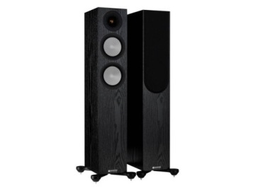 Monitor Audio Silver 7G 200 Стереодинамики Белый