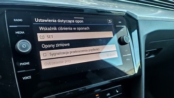 Volkswagen Passat B8 Variant Facelifting 2.0 TDI SCR 150KM 2022 Volkswagen Passat Variant 2.0TDI 150KM ACC SalonPL, zdjęcie 17