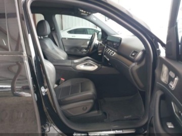 Mercedes GLE V167 2022 Mercedes-Benz GLE 350 2022 2.0 Benzyna 255KM, zdjęcie 9