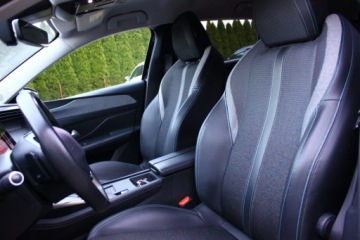 Peugeot 2022 Peugeot 308 1.5 BlueHDi 130KM Allure AutomatEAT8 SW I Wlasciciel Serwisowa, zdjęcie 24