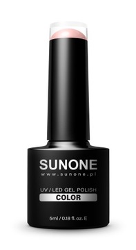 Гибридный лак для ногтей SUNONE 5 мл — B05 Baylin
