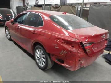 Toyota Camry IX 2024 Toyota Camry 2024r., 2.5L 2.5 Benzyna 203KM, zdjęcie 2