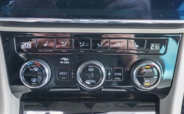 Skoda Superb III Liftback Facelifting 2.0 TSI 190KM 2020 Skoda Superb 2,0 TSI 190 KM 2.0 Benzyna 190KM, zdjęcie 35