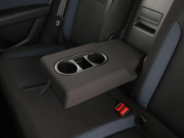 Seat Ateca SUV 1.5 EcoTSI 150KM 2019 Seat Ateca DSG klima auto grzane fotele czujniki, zdjęcie 35