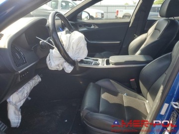 Kia Stinger 2018 Kia Stinger GT_RWD_3.3 L_365 km_2018r 3.3 Benzyna 365KM, zdjęcie 7