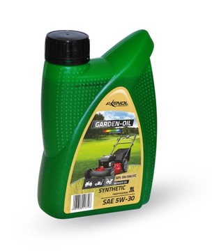 OLEJ AXENOL GARDEN-OIL 4T DO KOSIAREK 0,6L