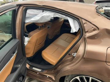 Toyota Camry IX 2025 Toyota Camry Prestige Dynamic Force Podgrzewanie, zdjęcie 8