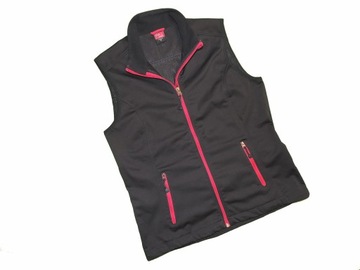 OUT LIVING__ЖЕНСКИЙ СПОРТИВНЫЙ ЖИЛЕТ__M